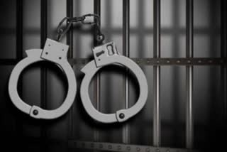 police solve murder case, accused arrested in srinagar