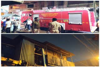 short-circuit-led-to-house-fire-in-malegaon
