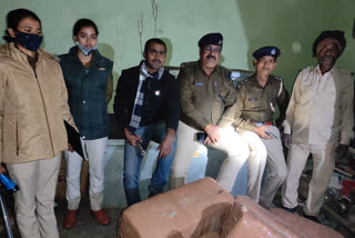 बिहार पुलिस