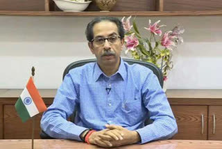 Uddhav Thackeray