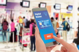 The fast changing digital payments ecosystem in India