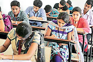 state education department intends to reduce the tenth grade question papers to six.