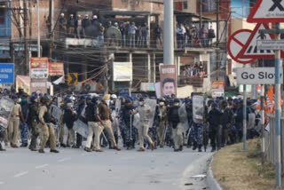 Farmers protest: 3,500 police personnel to be deployed at 5 Delhi-Haryana toll plazas