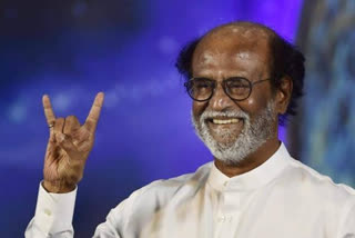 Rajnikanth