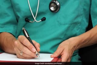 uttar pradesh government doctors compulsory service for 10 years