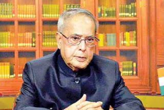 key points released from pranab mukherjee auto bio graphy