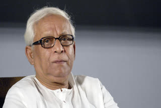 Buddhadeb Bhattacharya's health condition stabilises