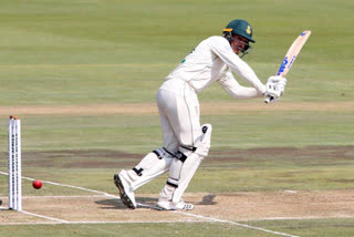 Quinton de Kock appointed Proteas' Test captain for 2020-21 season