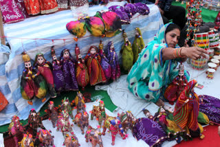 Handicraft, GI Toys exempted from 'Quality Control Order'