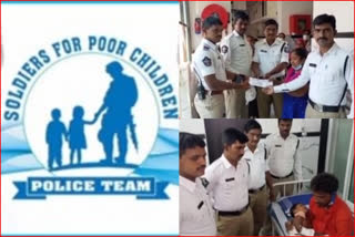 vijayawada police humanity