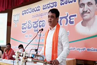 DCM Ashwath narayan