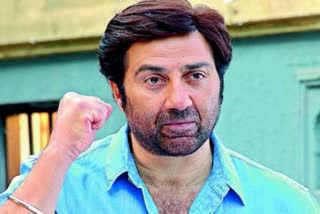 Actor and BJP MP Sunny Deol health is improving