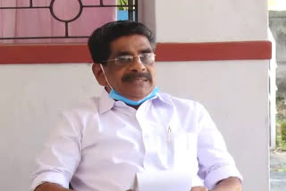 mullappally ramachandran  മുല്ലപ്പള്ളി രാമചന്ദ്രൻ  local body election news  തദ്ദേശഭരണ തെരഞ്ഞെടുപ്പ് വാര്‍ത്ത  മുല്ലപ്പള്ളി രാമചന്ദ്രൻ വാര്‍ത്ത  mullappally ramachandran news