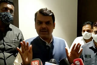 devendra fadnavis