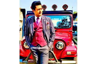 Jisshu Sengupta on bollywood films