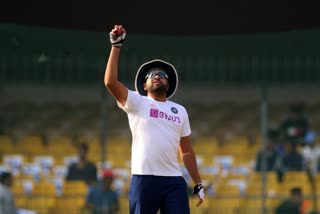 Rohit Sharma clears fitness test, set to join Indian team in Australia