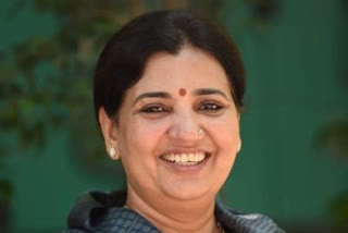 Madhuri Misal