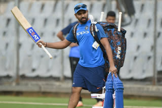 Rohit fit to join Indian team, call on playing last 2 Tests against Aus after reassessment: BCCI