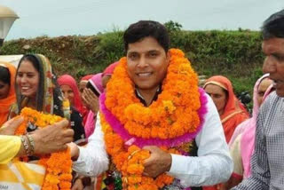 Rajiv RanaHP Executive President INTUC