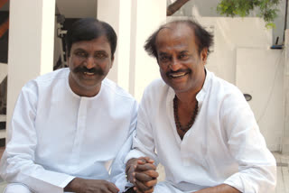 Rajinikanth