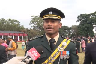 abhishek-singh-of-durg-became-army-officer