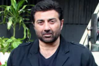 Corona positive actor and BJP MP Sunny Deol health is improving