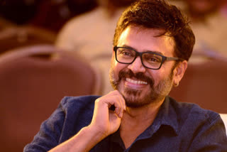 victory venkatesh birthday story news