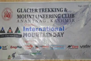 International Mountain Day