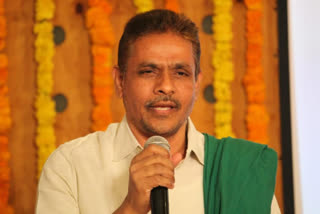 Kodihalli Chandrasekhar