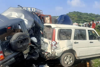 tamilanadu accident