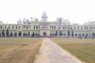 lucknow university