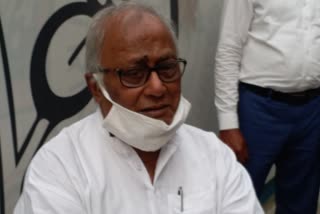 Saugata Roy