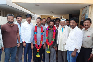 JDS candidates are unanimous elected