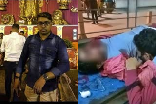BJP activist killed again in Barrackpore