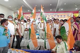 panchayath election