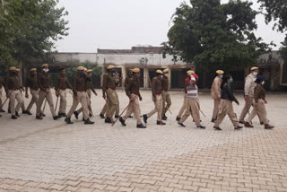 नगर पालिका चुनाव की मतगणना, Municipality election counting