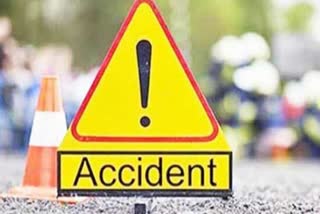 Rajasthan: 10 dead after two vehicles collided with each other in Chittorgarh