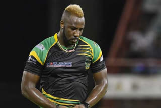 Andre Russell