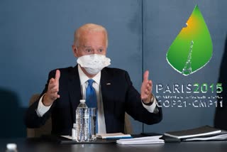 US returns to Paris climate deal