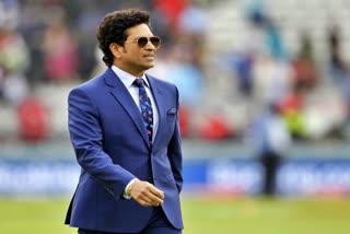 MP manoj tiwari will soon build a stadium on name of sachin tendulkar