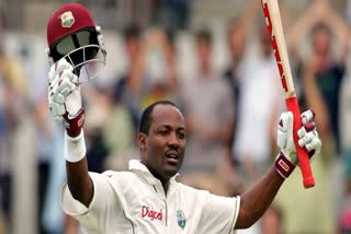 Brian Lara picks his favourite international cricketer