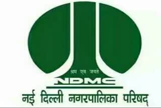 ndmc staff union demands change in policy of exchange of staff with Delhi government