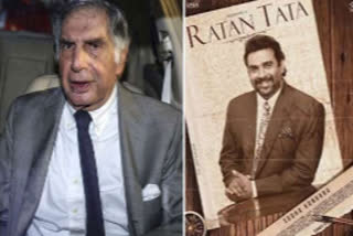 Ratan Tata biopic