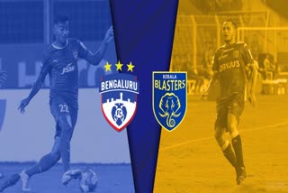 bengaluru fc vs kerala blasters