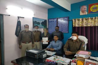 police-busted-fake-e-ticket-gang-in-jamshedpur