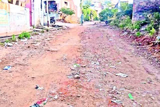 Rattakanna Quarry Road construction begins