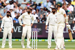 AUS vs IND: Team India could lose Test series 0-4, says Michael Vaughan