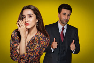 Ranbir Shraddha to commence shoot for Luv Ranjan's next