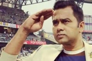 Aakash Chopra