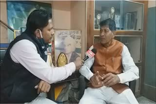 chhattisgarh-former-home-minister-nankiram-kanwar-exclusive-interview